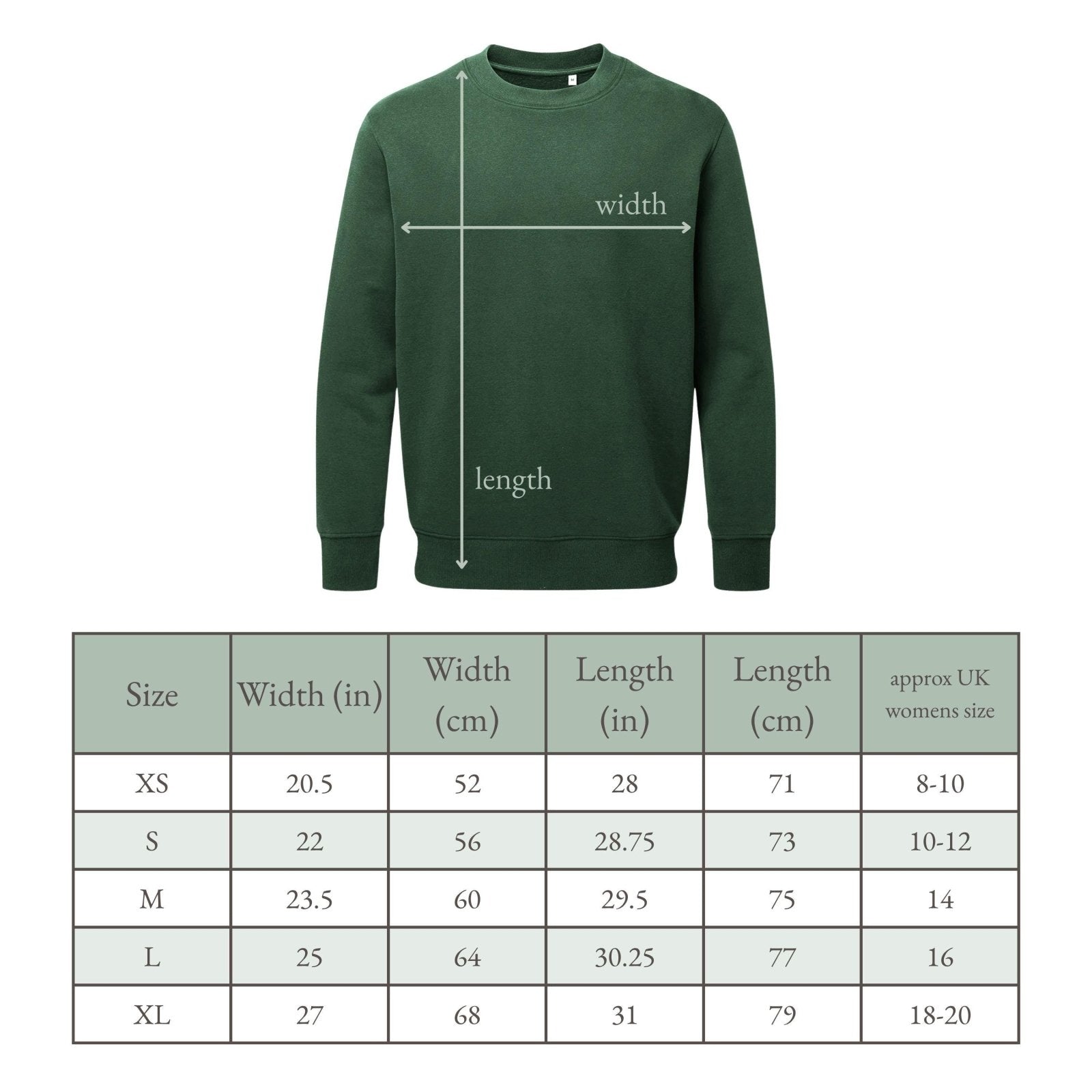 Autumnal Pumpkin Embroidered Sweatshirt - Primrose Lane