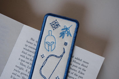 The Odyssey Icons Bookmark - Primrose Lane